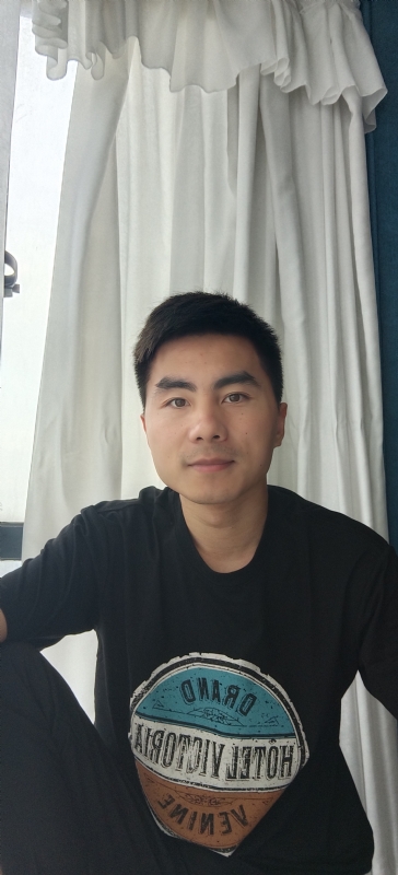 叶秋的第一张照片--漳浦交友网