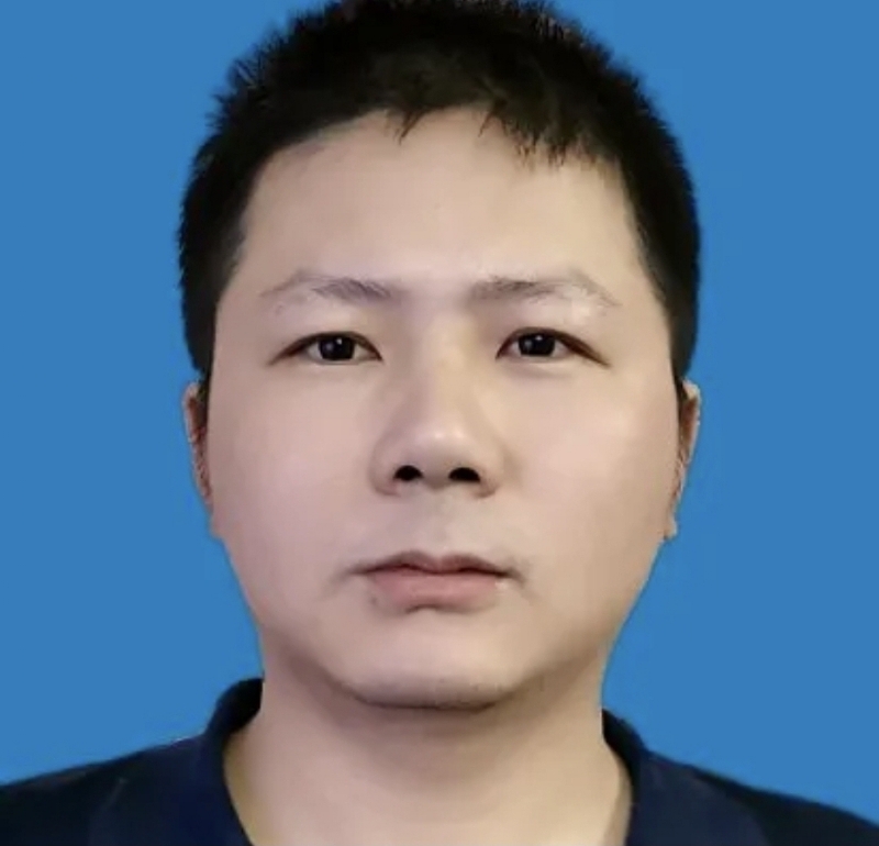 寒山的第一张照片--漳浦交友网