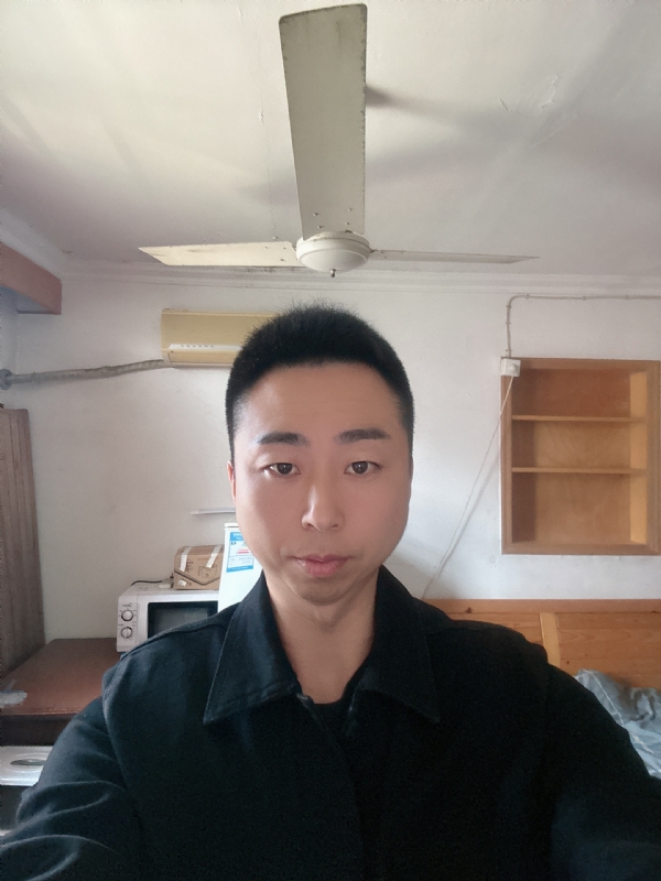 过好余生的第一张照片--漳浦交友网