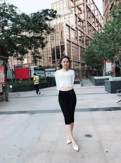 单身的第二张照片--漳浦交友网
