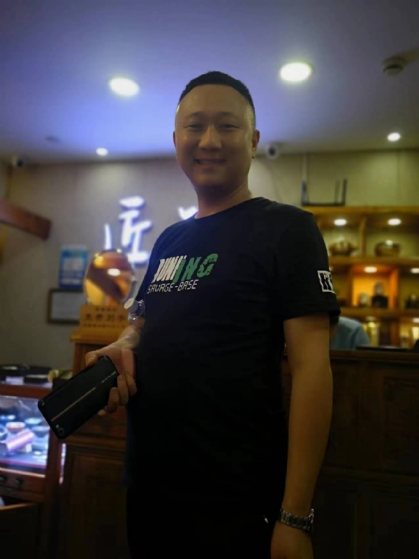 善良遇见美好的第一张照片--漳浦交友网