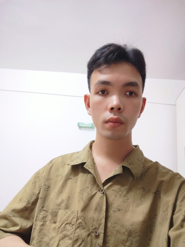 随缘就好的第二张照片--漳浦交友网