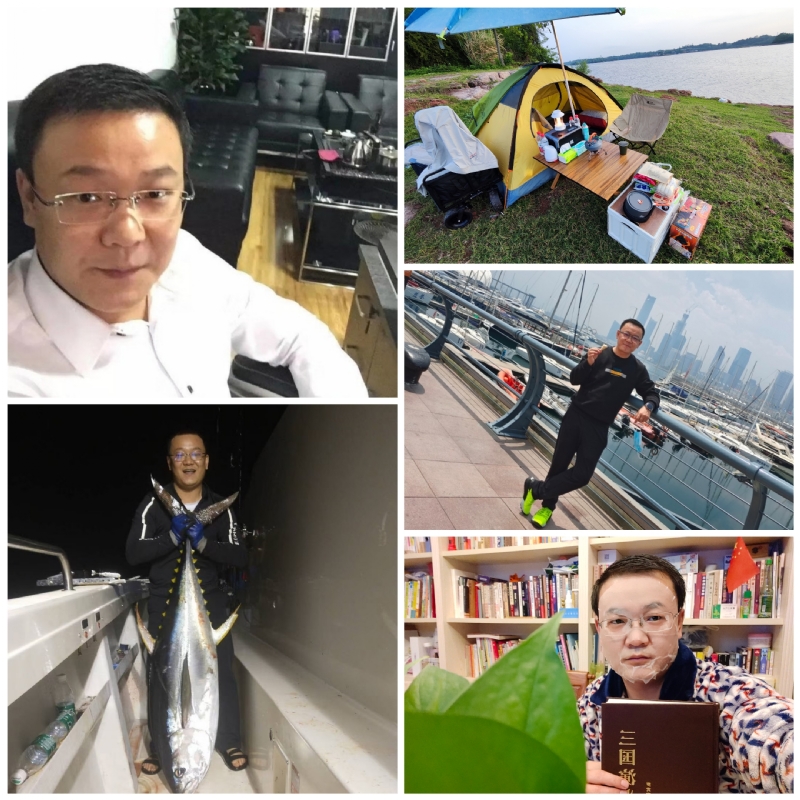 dikson的第六张照片--漳浦交友网