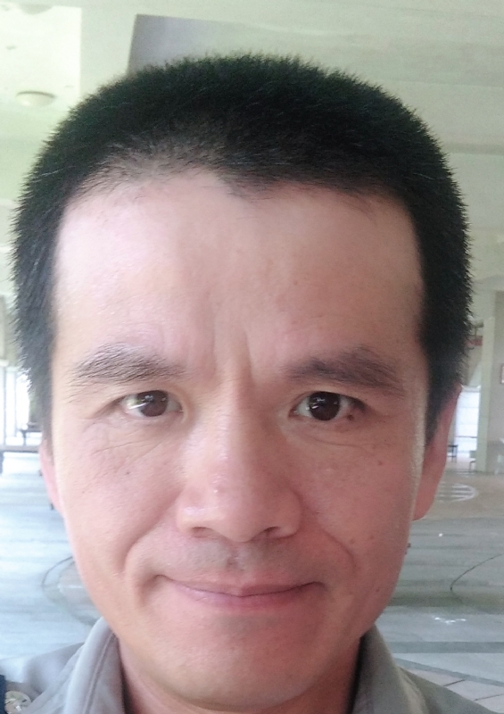 啊辣的第一张照片--漳浦交友网