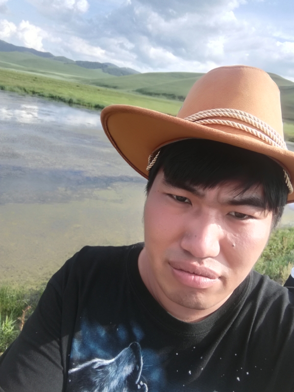 LOVE的誓言的第一张照片--漳浦交友网