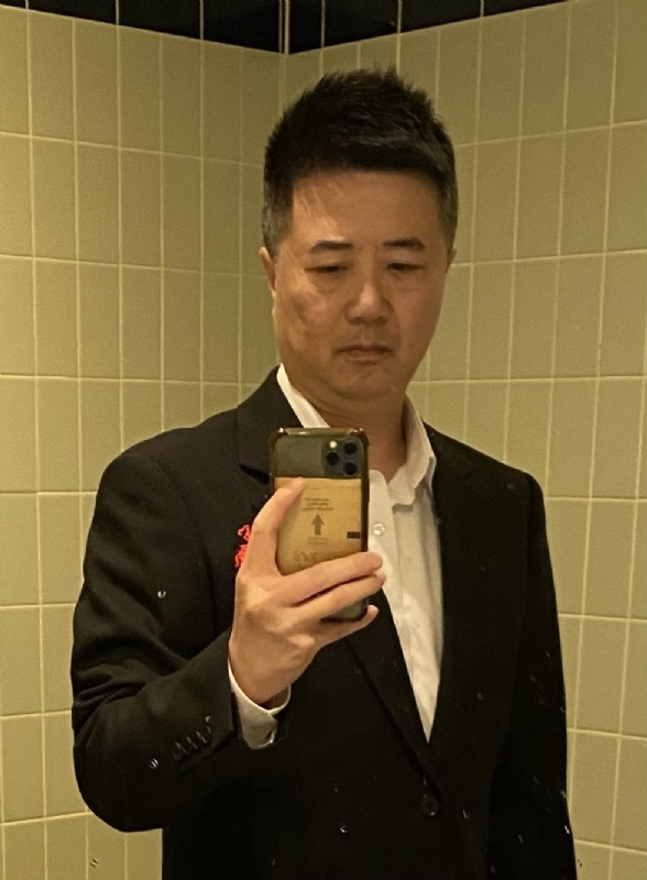 Alan的第三张照片--漳浦交友网