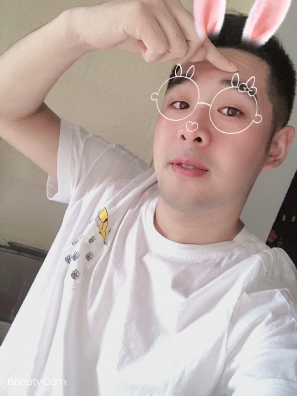 可期的第一张照片--漳浦交友网