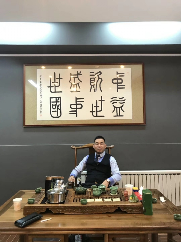 欧豪的第一张照片--漳浦交友网