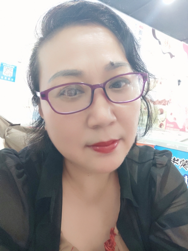 娜财娜福的第一张照片--漳浦交友网