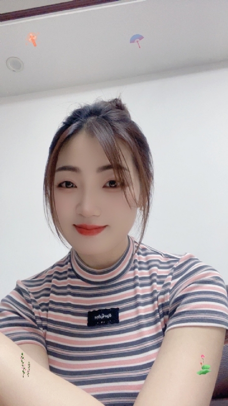 可儿的第一张照片--漳浦交友网