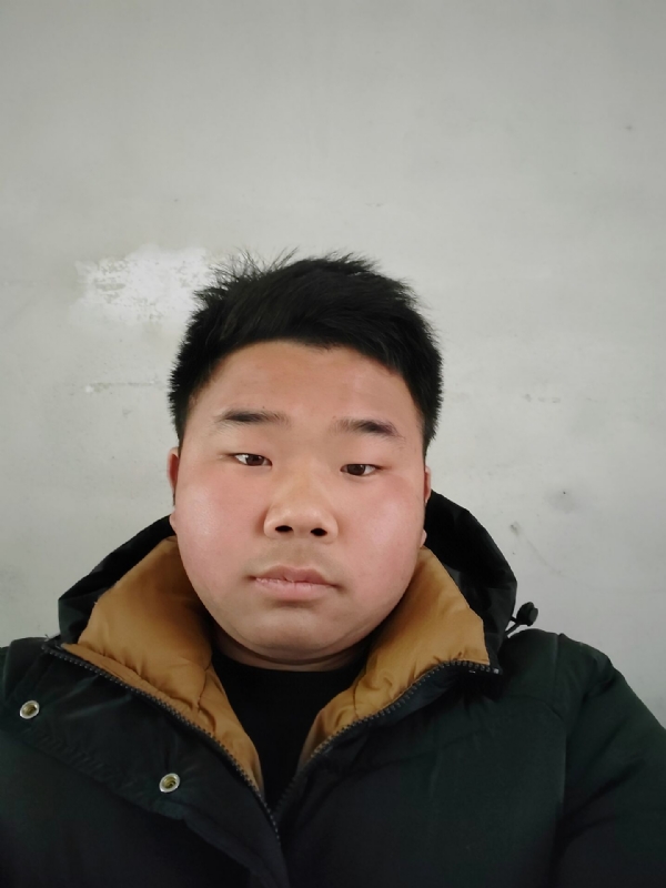 精神饱满的第四张照片--漳浦交友网