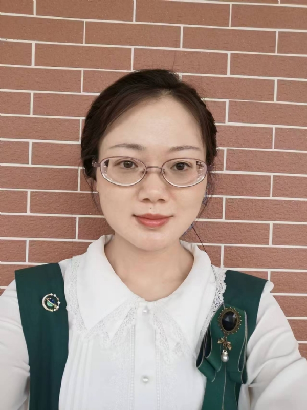 Lily的第一张照片--漳浦交友网