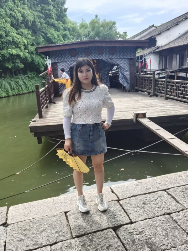 戒爱的第一张照片--漳浦交友网
