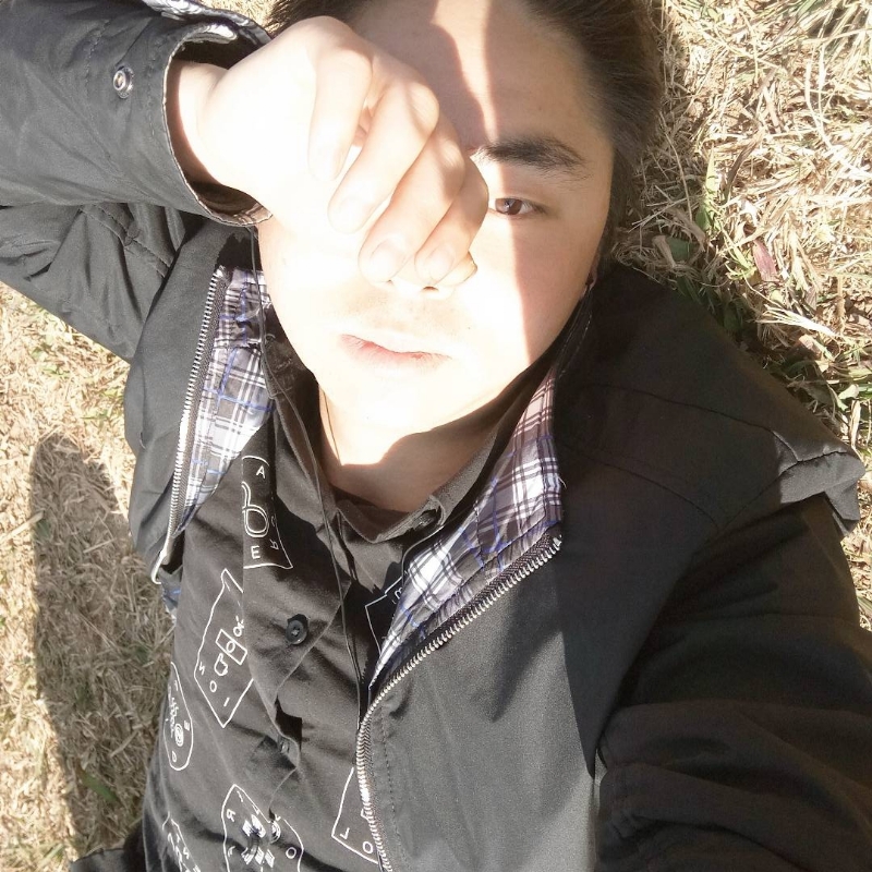执子之手与子偕老的第一张照片--漳浦交友网