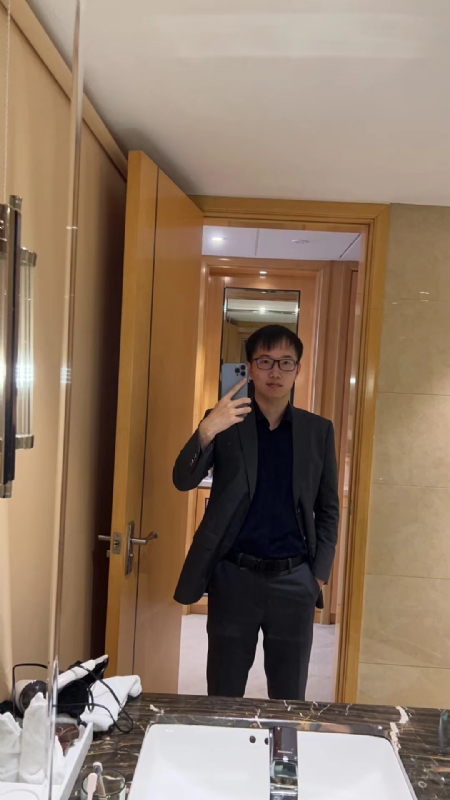 熊先生的第一张照片--漳浦交友网