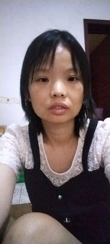 可爱的第一张照片--漳浦交友网