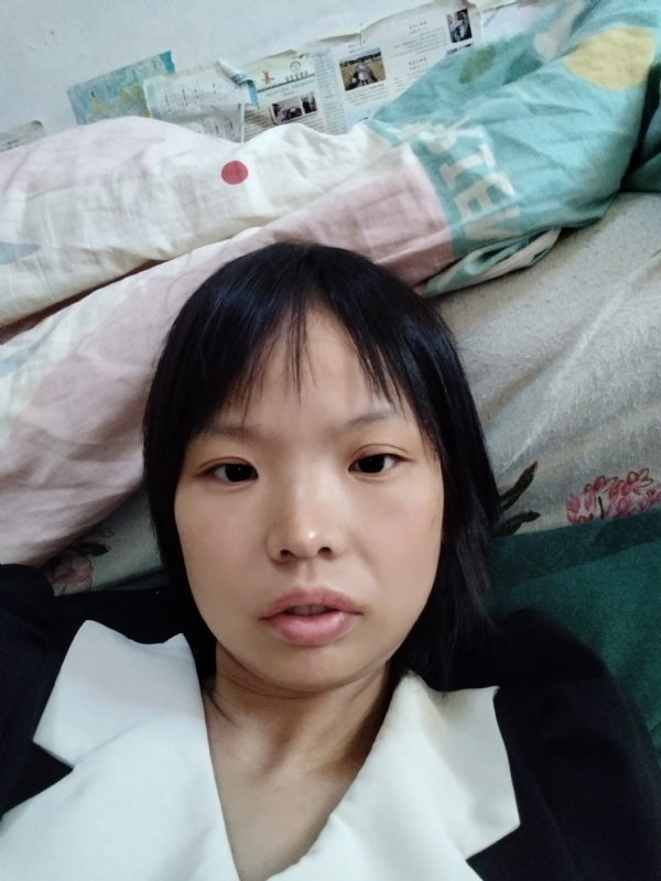 可爱的第三张照片--漳浦交友网
