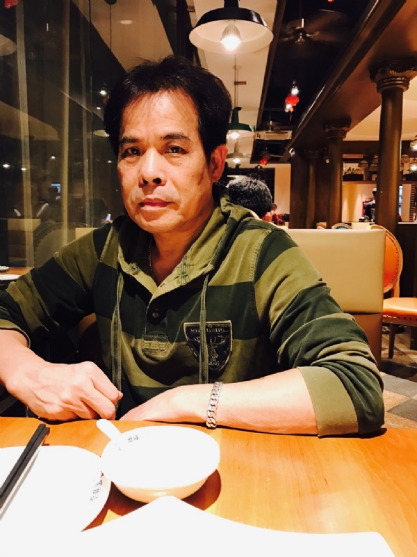 天马行空的第一张照片--漳浦交友网