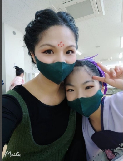 LuLu的第一张照片--漳浦交友网