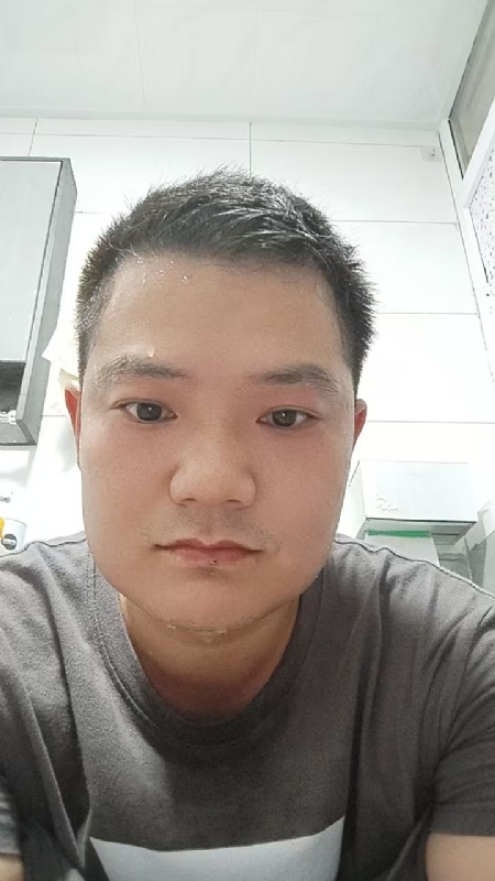 皓月当空的第一张照片--漳浦交友网