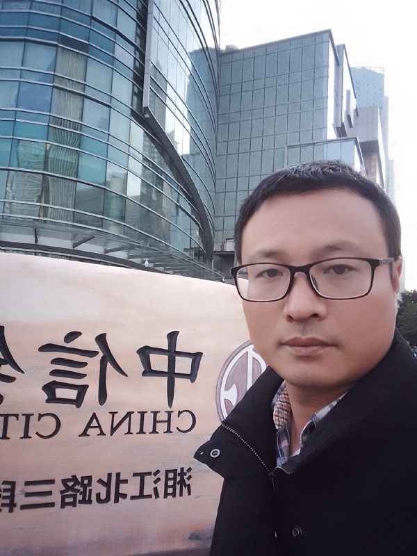 晚秋的第一张照片--漳浦交友网
