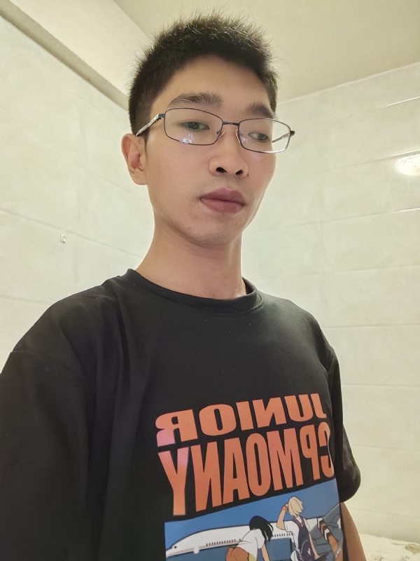 安然的第一张照片--漳浦交友网