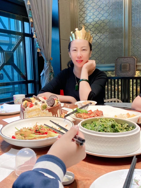 红红的第二张照片--漳浦交友网