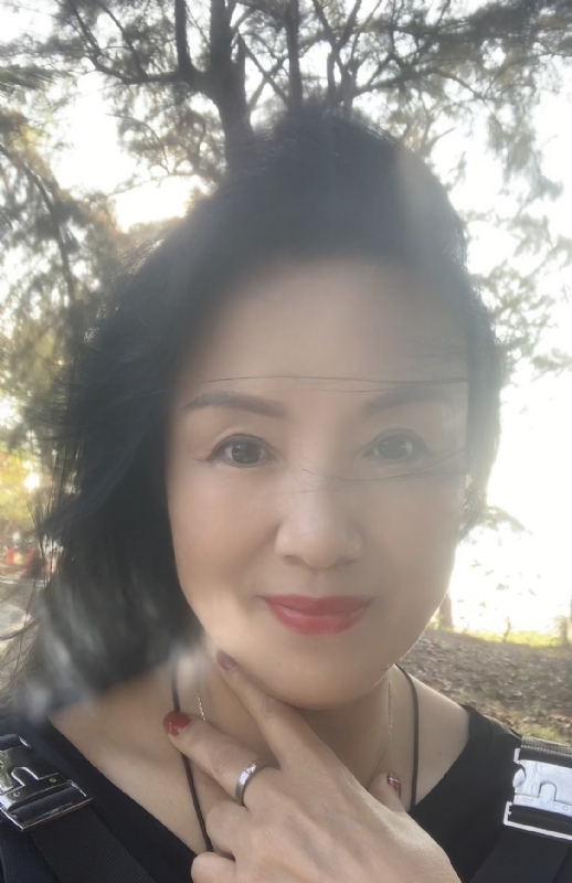 清雅的第二张照片--漳浦交友网