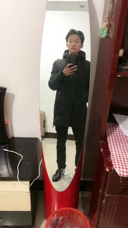 流浪狗哥的第一张照片--漳浦交友网