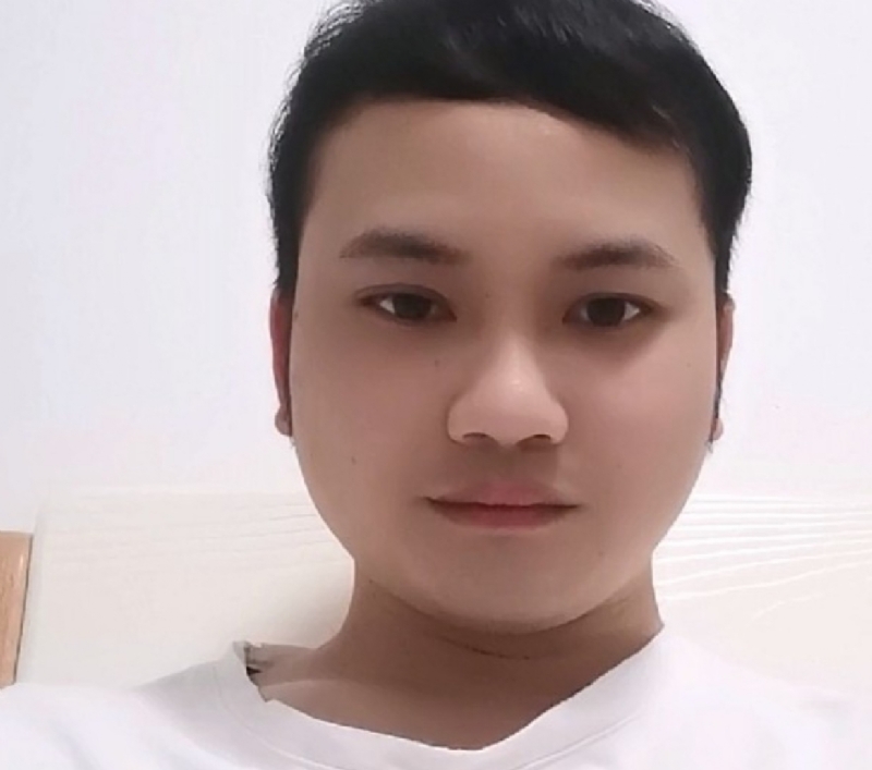 谈笑风生的学长的第三张照片--漳浦交友网