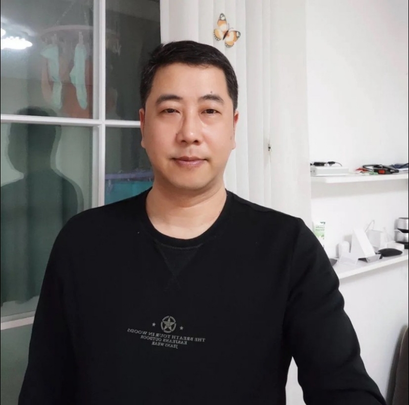 真爱一生的第一张照片--漳浦交友网