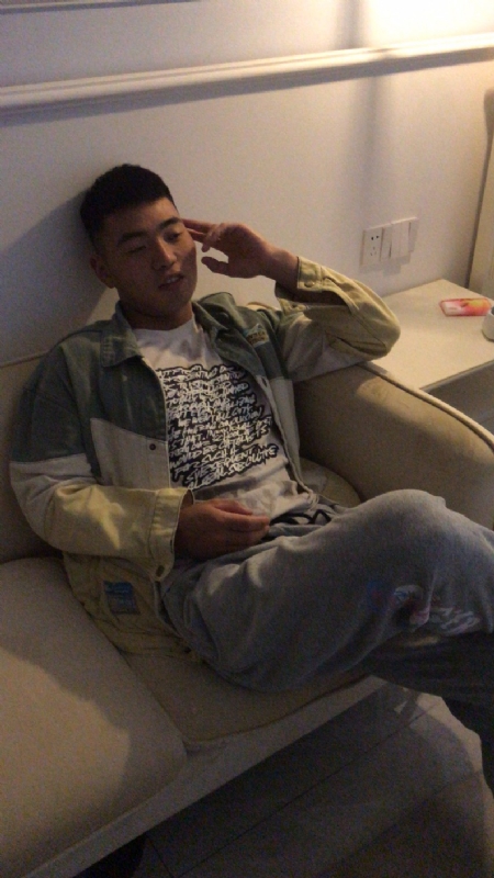 大太子的第一张照片--漳浦交友网