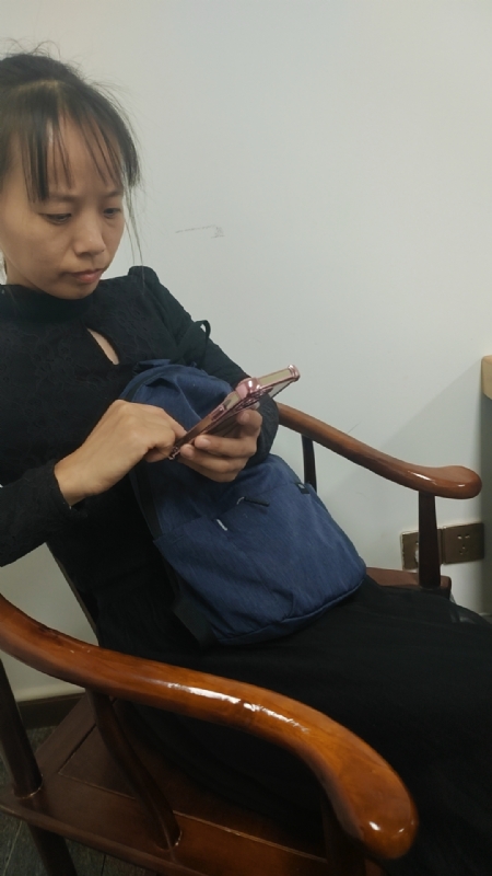 Cindy的第二张照片--漳浦交友网