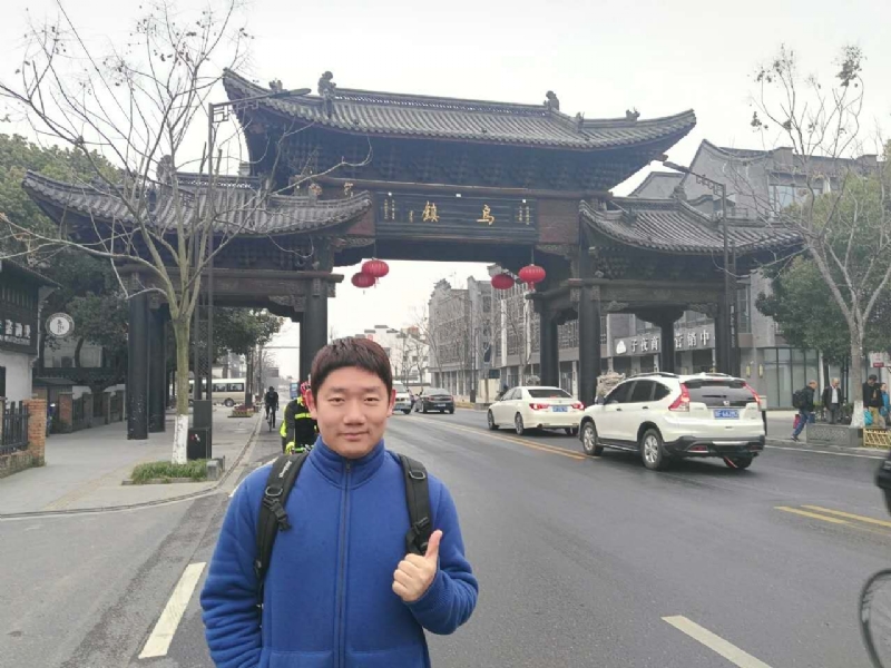 秋风秋雨的第一张照片--漳浦交友网