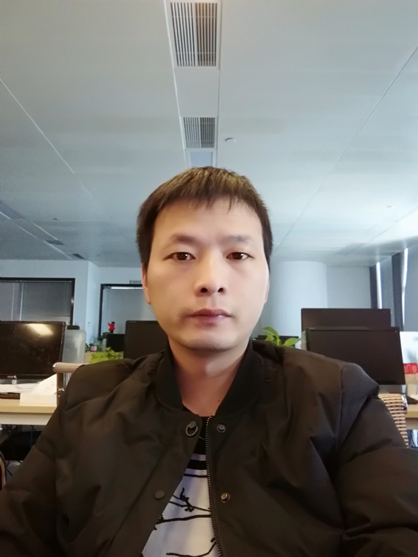 刘堃的第一张照片--漳浦交友网