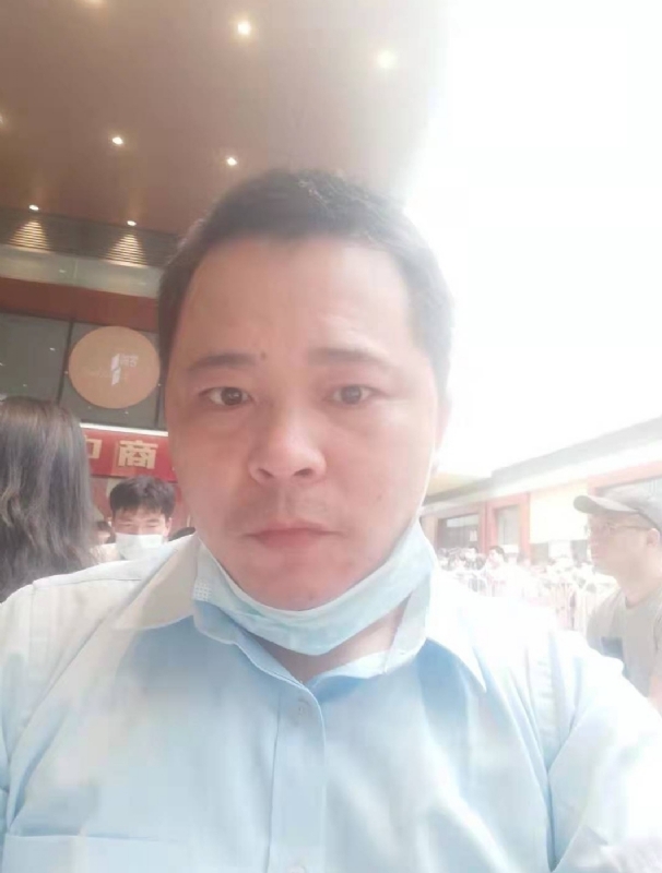 l蓝莲的第一张照片--漳浦交友网