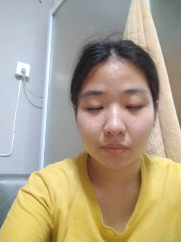 叶子的第一张照片--漳浦交友网
