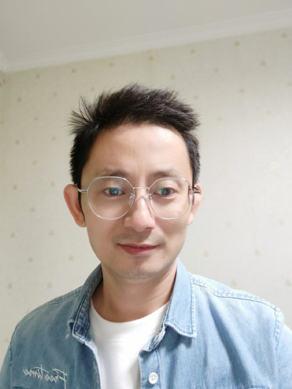 飘逸的第二张照片--漳浦交友网