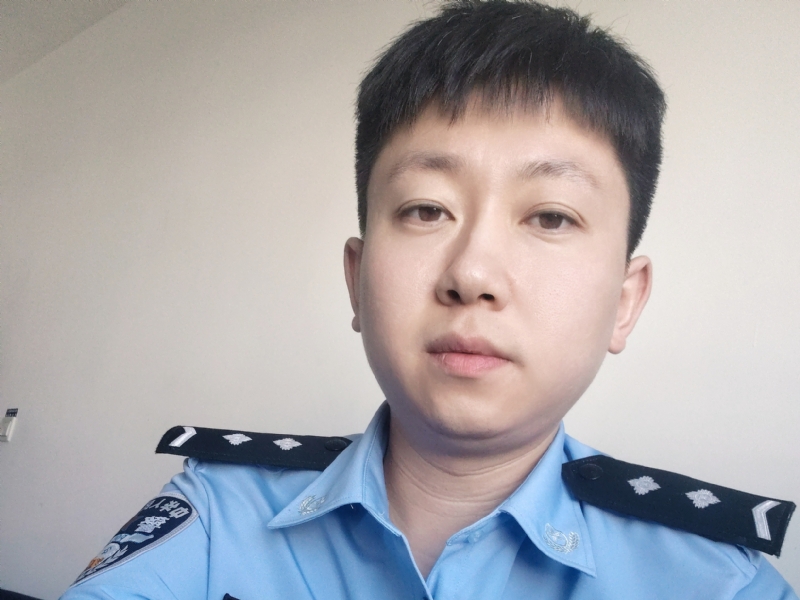 峻仔的第一张照片--漳浦交友网