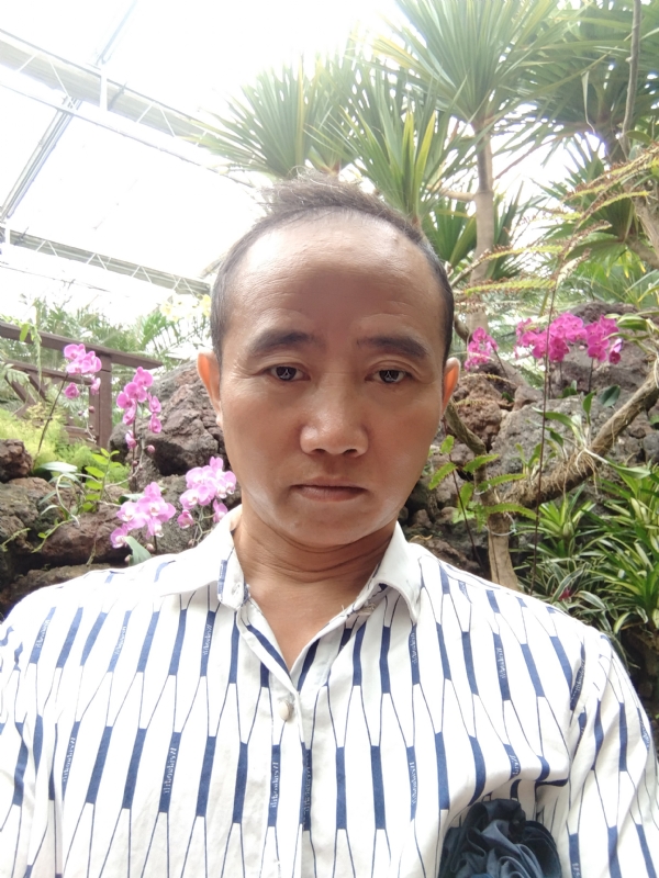 闲云盘鹤的第一张照片--漳浦交友网