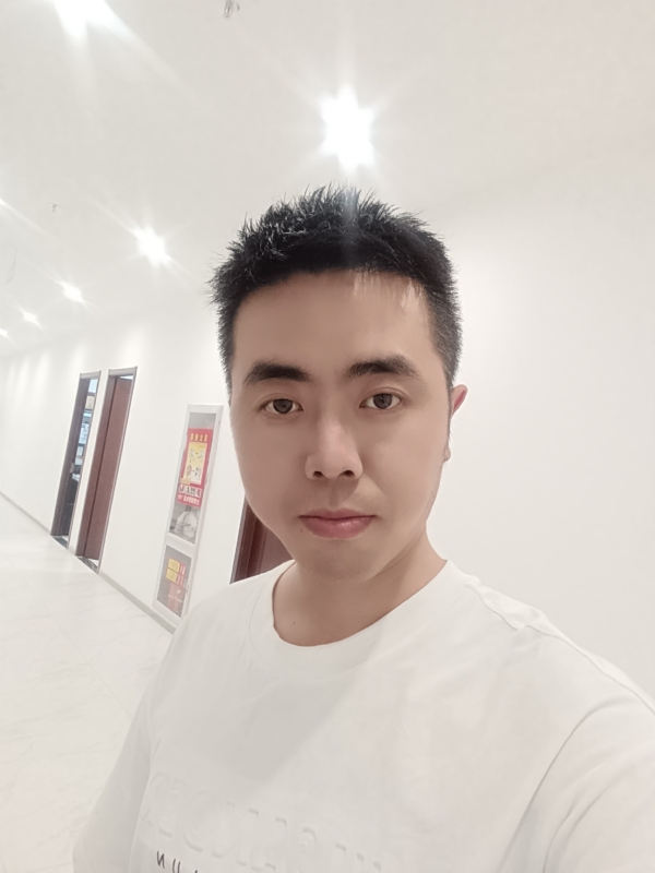 愿得一人心白首不相离的第一张照片--漳浦交友网