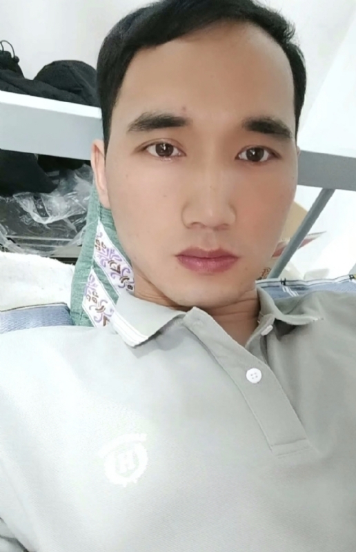 小炎的第一张照片--漳浦交友网