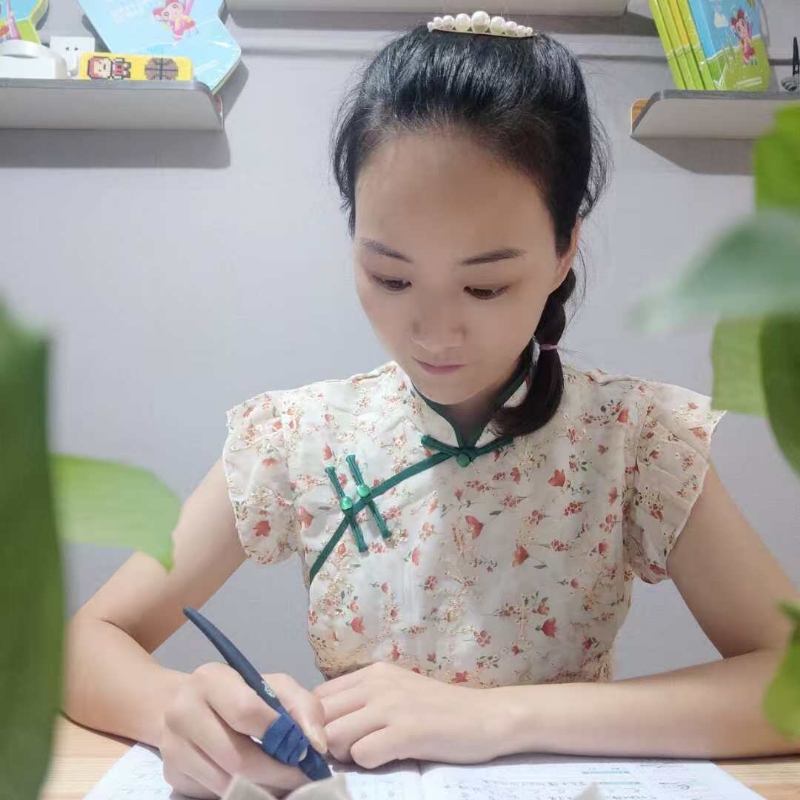 珊珊的第一张照片--漳浦交友网