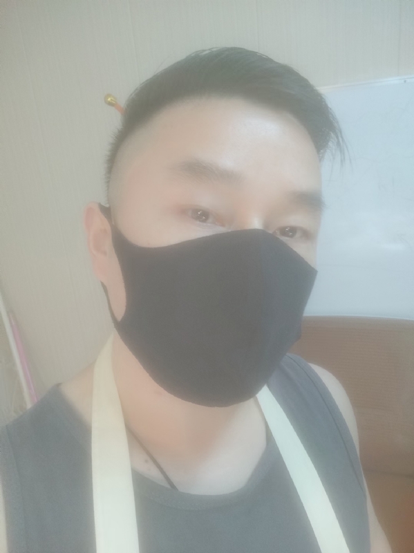 Poluk秦的第二张照片--漳浦交友网