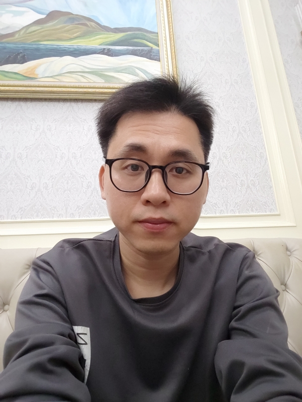 共享夕阳的第一张照片--漳浦交友网