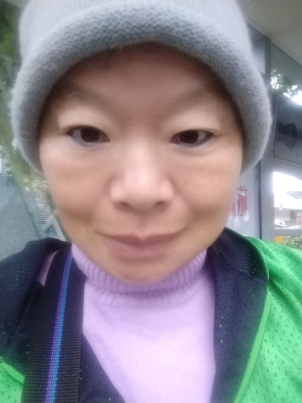 毛毛的第一张照片--漳浦交友网