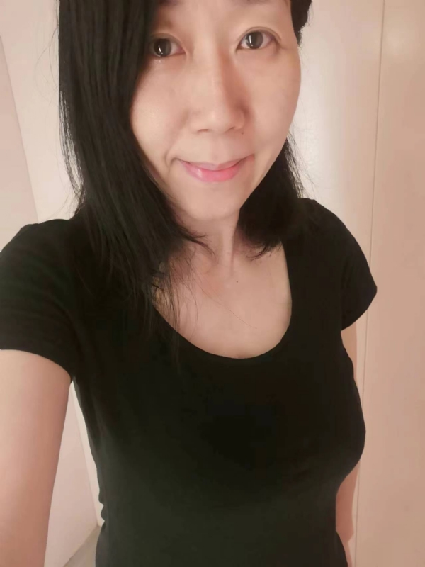 Kelly菲菲的第一张照片--漳浦交友网