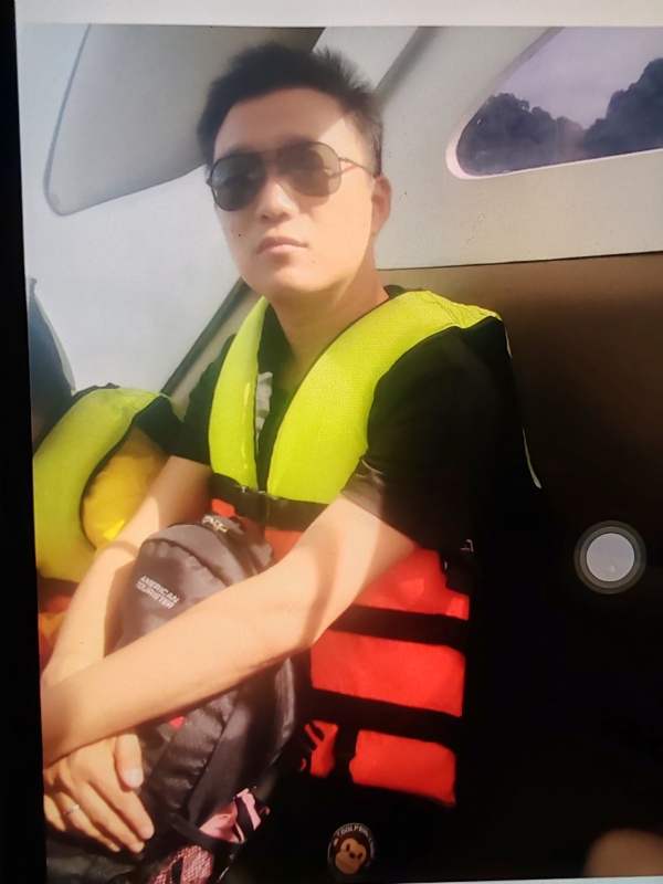 座看烟霞散的第一张照片--漳浦交友网