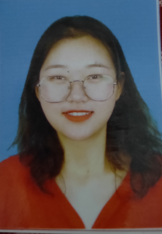 好运绵绵的第二张照片--漳浦交友网