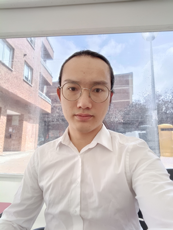 凯凯的第二张照片--漳浦交友网